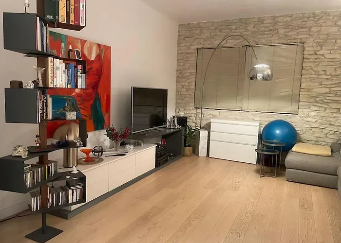 Reas Peace - Luxury Apartment In Split Center