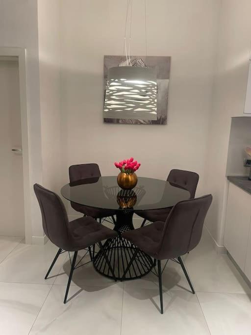 Leilighet Reas Peace - Luxury In Center Split