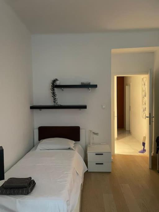 Leilighet Reas Peace - Luxury In Center