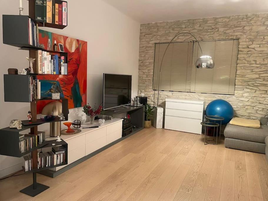 Reas Peace - Luxury In Center *